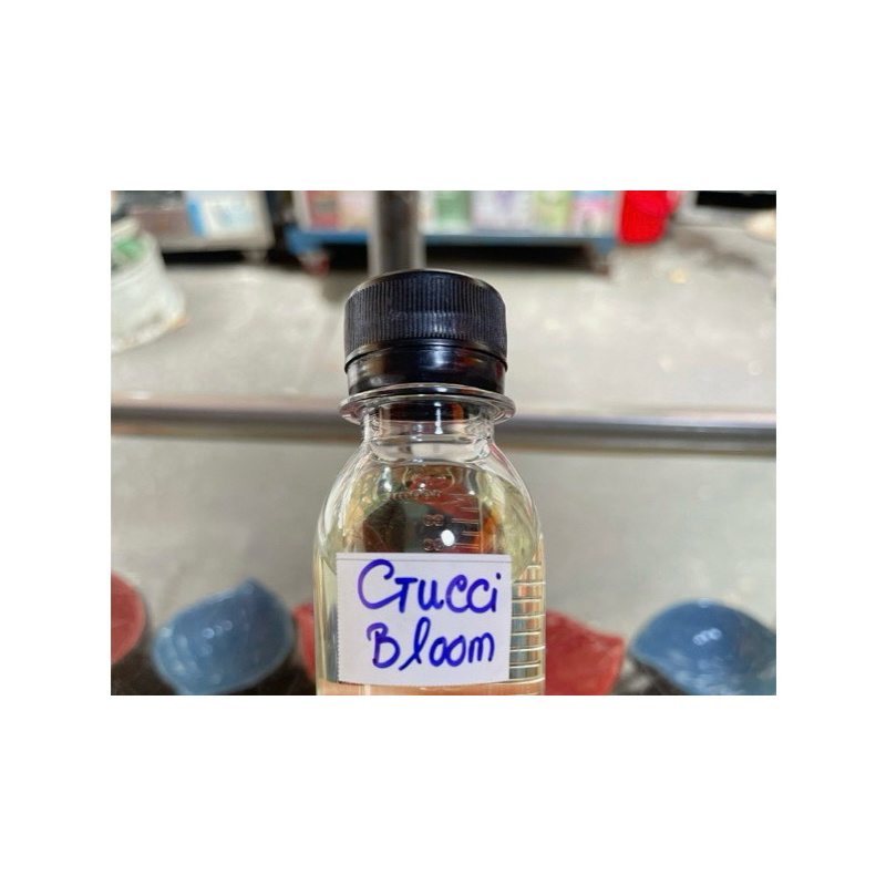 Tinh dầu thơm GUCCIBLOOM 100ml