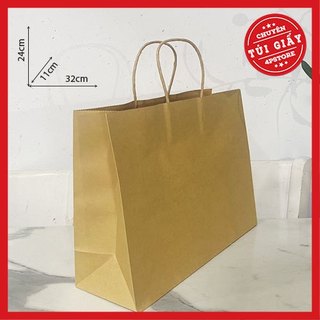 01 TÚI KRAFT 120GSM [ 2 SIZE ]