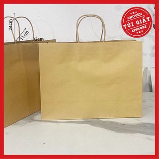 01 TÚI KRAFT 120GSM [ 2 SIZE ]