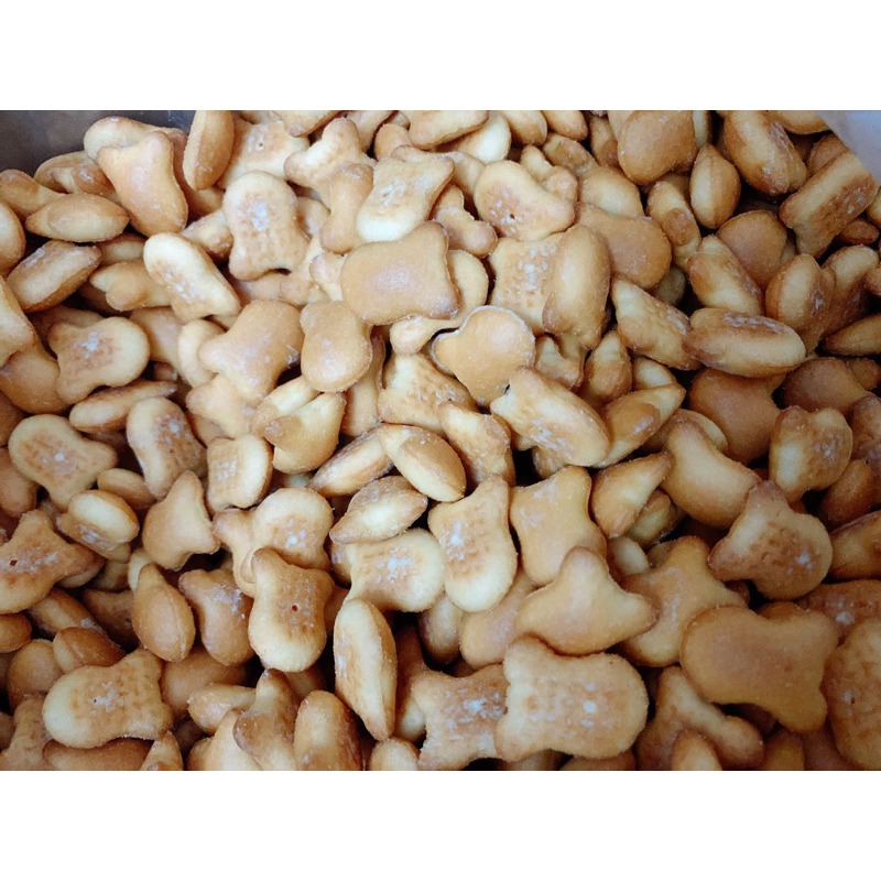 Bánh gấu thiên hồng 1kg