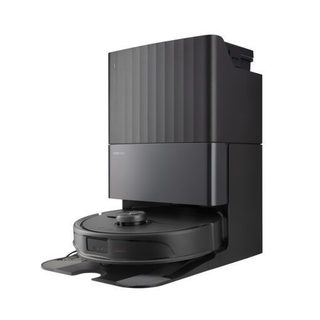 Robot hút bụi lau nhà Roborock Q Revo Master Robot cao cấp 2024, Hàng quốc tế, chính hãng