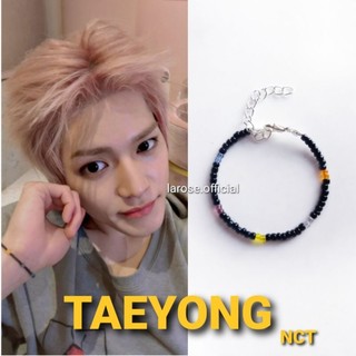 Vòng tay cheap moment Taeyong LaRose.official