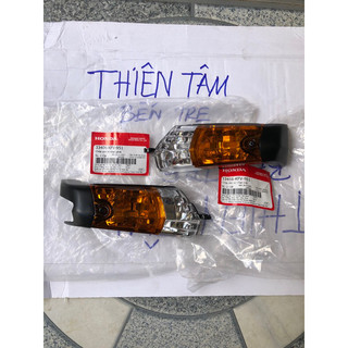 Bộ đèn xinhan trước super dream chính hãng