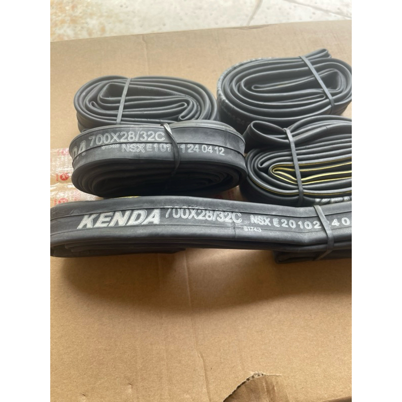 săm (ruột) 700x28/32c