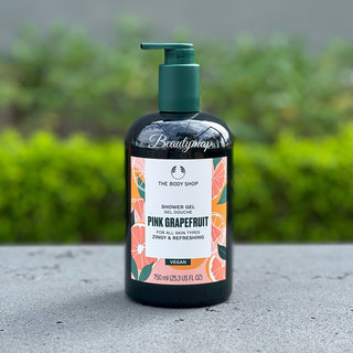 Sữa tắm The Body Shop Pink Grapefruit 750ml