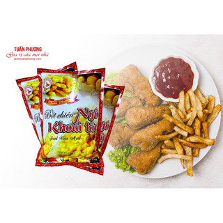 Bột Chiên Ngô Khoai Tuấn Phương 36 g