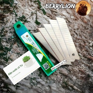 Dao rọc giấy Lớn LS+