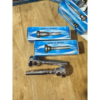 Búp thổi kèn, búp kèn trumpet