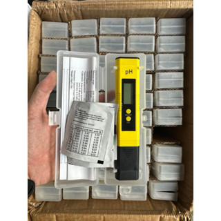 Mô tả Bút đo PH - dụng cụ cần thiết cho hồ cá