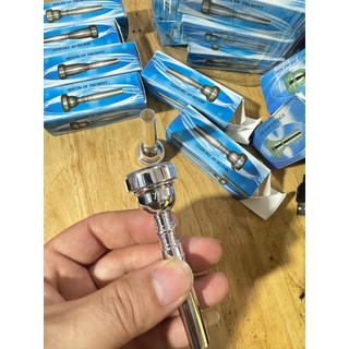 Búp thổi kèn, búp kèn trumpet