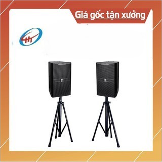 Cặp chân loa (2 chân) sân khấu 0,8M