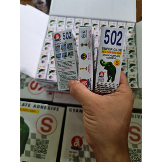 Sập Giá Keo 502 hàng chuẩn siêu dính