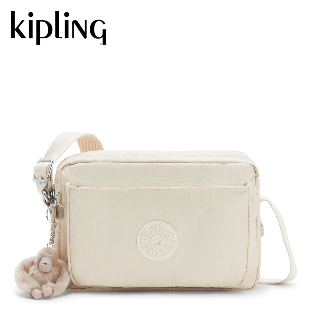 Túi Đeo Chéo KIPLING Crossbody Bag Abanu M HUKI6831