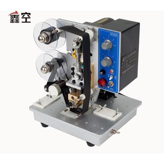 MÁY IN DATE TỰ ĐỘNG HP241-B