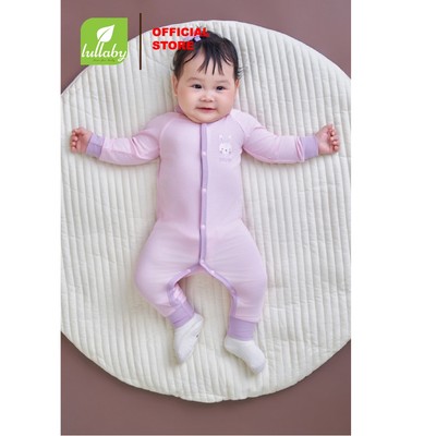 LULLABY - NH975R - Sleepsuit