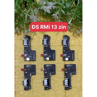 Cụm Sạc Redmi 13 / Cụm bo mạch sạc redmi 13 / Bộ chân sạc redmi mi 13 zin mới