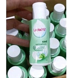Dung dịch vệ sinh lactacyd 60g
