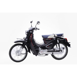 Xe Máy Halim Cub 86 Classic 50cc