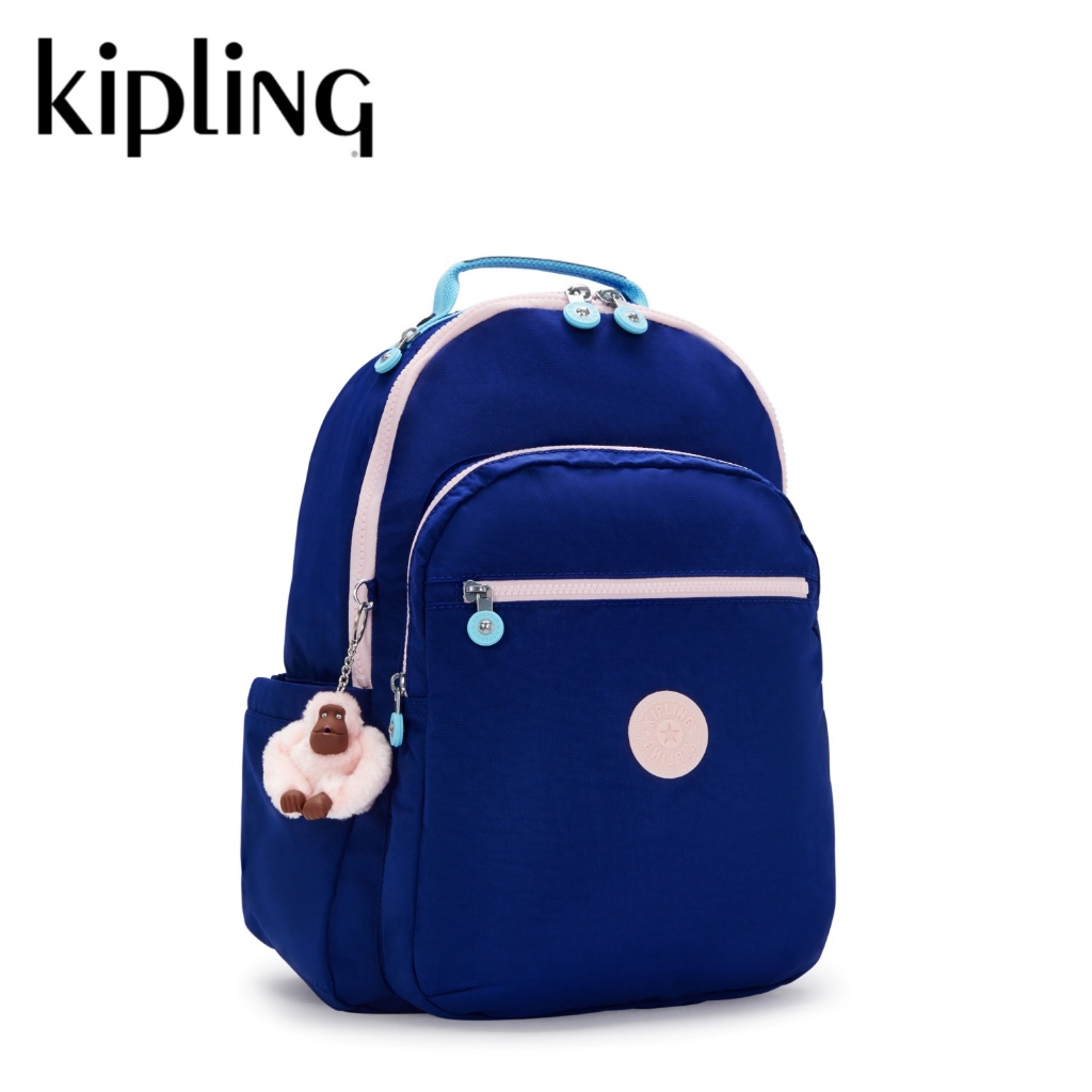 Kipling Balo Thời Trang Backpack SEOUL HUKI5140
