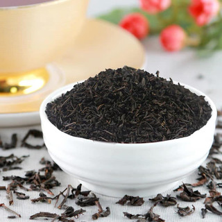 Hồng Trà Đại Đỉnh – Trà Đen Đậm Đà, Nguyên Liệu Pha Chế Cao Cấp
