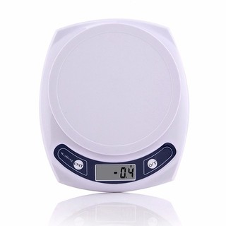 Cân điện tử để bàn Weiheng