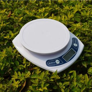 Cân điện tử để bàn Weiheng