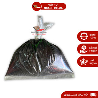 Thuốc tím KMnO4 sát trùng diệt khuẩn bể cá cảnh, tẩy keo chụp bản in lụa 500gr và 1kg