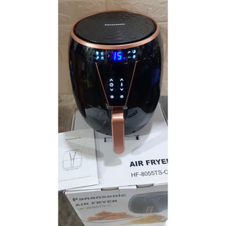 Nồi chiên ko dầu SHANBEN-pa na 8855 xả hàng