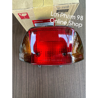 Đèn hậu sau Dream Thái . Chính hãng Honda Thái Lan