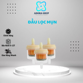 Đầu lọc ống hút mụn