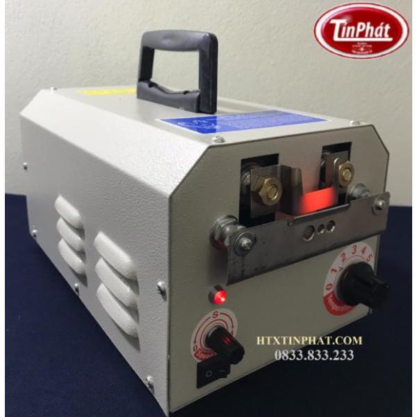 Máy cắt mỏ gà lõi đồng 9DQ-X4, mã TP30, bảo hành 6 tháng, tặng kèm 2 lưỡi cắt thay thế