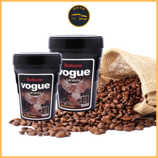 Sáp thơm cafe trên xe hơi - nước hoa ô tô cà phê Mocha mùi cực thơm không gây hắc khó chịu