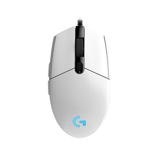[GIÁ SIÊU RẺ] CHUỘT DÂY GAMING LOGITECH G102