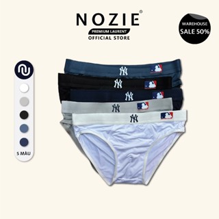 Quần lót nam tam giác ML.B cao cấp co dãn 4 chiều, quần sịp tam giác N.Y chất liệu thun lạnh mềm mại, thấm hút mồ hôi