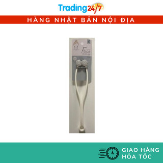 [Hỏa tốc HCM] Cây lăn matxa mặt KOKUBO - NỘI ĐỊA NHẬT BẢN