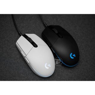 [GIÁ SIÊU RẺ] CHUỘT DÂY GAMING LOGITECH G102