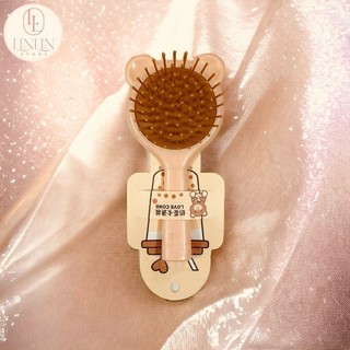 Lược chải tóc gỡ rối massage