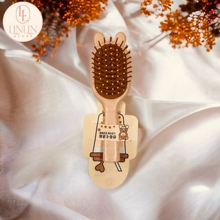 Lược chải tóc gỡ rối massage