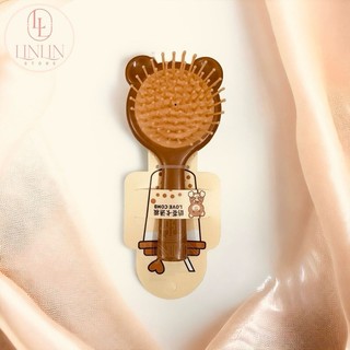 Lược chải tóc gỡ rối massage