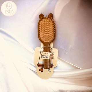 Lược chải tóc gỡ rối massage