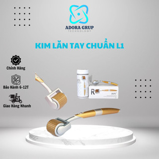 ✅ Lăn tay ZGTS,lăn tay chuẩn loại 1,chuyên dụng cho spa thẩm mỹ viện.hàng chuẩn sỉ sll ib shop
