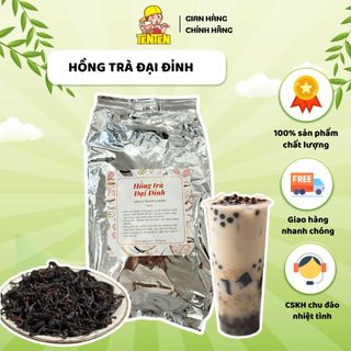 Hồng trà Đại Đỉnh