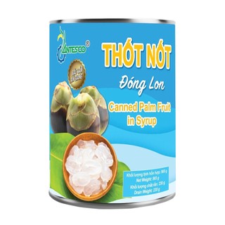 Thốt nốt 565gr - đặc sản an giang