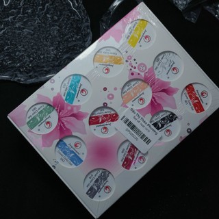 Set Gel Vẽ 12 Màu