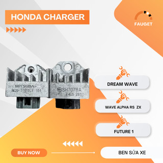 Sạc Dream Wave Alpha Rs Zx Future 1 hàng tháo xe