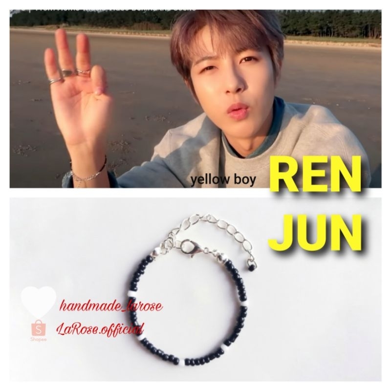 Vòng tay Renjun fromhome