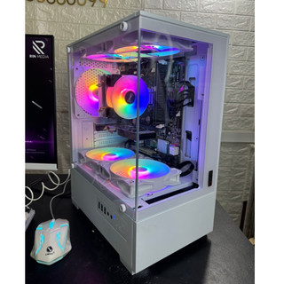 Bộ  Cây máy tính  I5 I3 Ram 8g VGA rời   mới 95% chơi mượt Liên minh, Đột kích,fifa 4,Free fire,PUBG MB,GTA