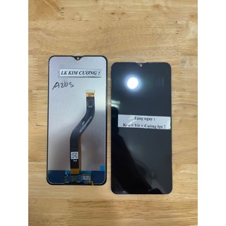 Màn hình tương thích samsung A20S / A207F