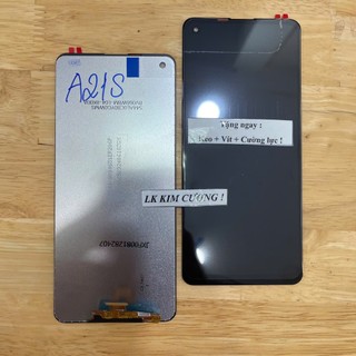 Màn hình tương thích samsung A21S / A217F