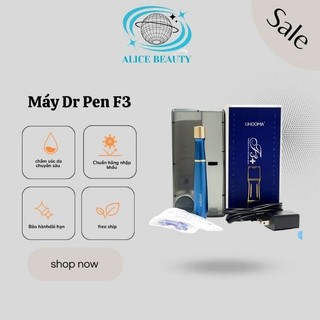 Máy Phi Kim,Cấy Tảo,Lăn Kim Uhooma, f3 Tích Điện 2022 Dùng Rất Khoẻ Và Bền So Với Các Dòng Máy Phi Kim Đời Cũ